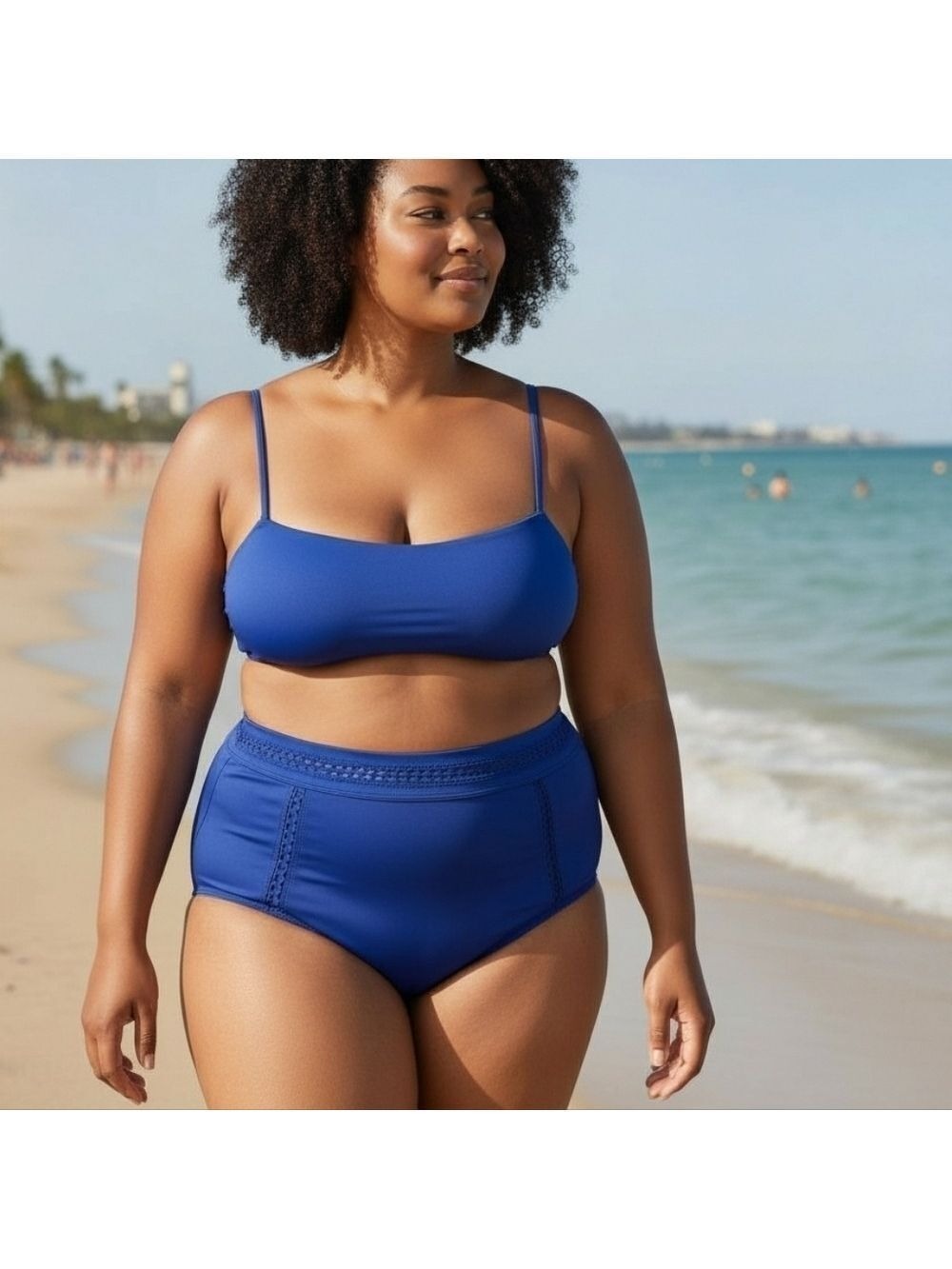 Target kona swim 2x bikini briefs tummy coverage